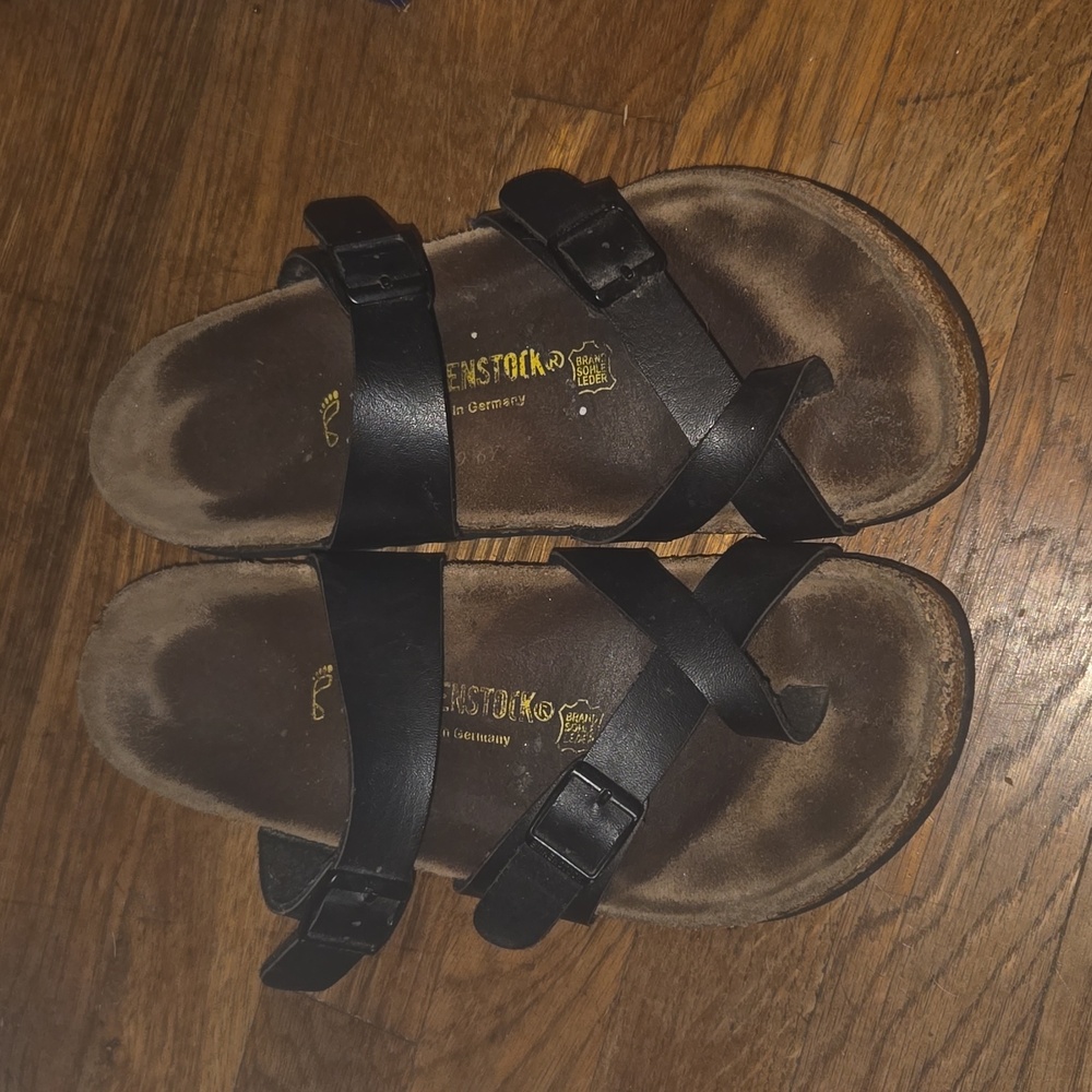 Birkenstock